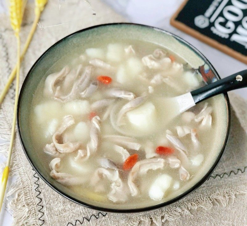 Phụ nữ muốn chống l&atilde;o h&oacute;a v&agrave; đẹp l&ecirc;n từng ng&agrave;y h&atilde;y thường xuy&ecirc;n ăn 4 m&oacute;n "gi&uacute;p trẻ đẹp"- Ảnh 16.