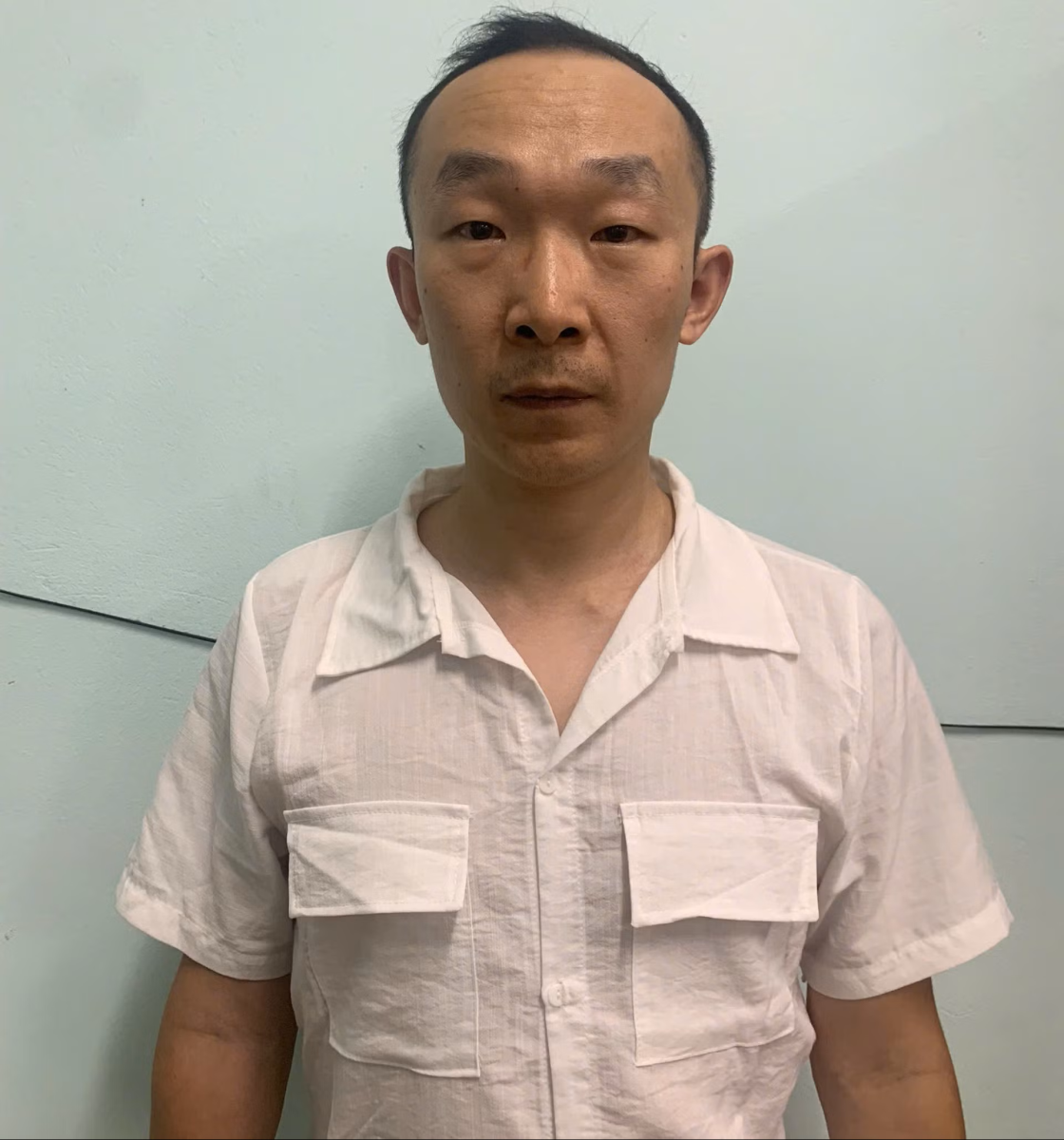 Ch&iacute;nh thức: Bắt tạm giam Trần Thị Thu Hường trong vụ x&acirc;y dựng Trung t&acirc;m lừa đảo quy m&ocirc; 'khủng' tại Việt Nam - Ảnh 1.