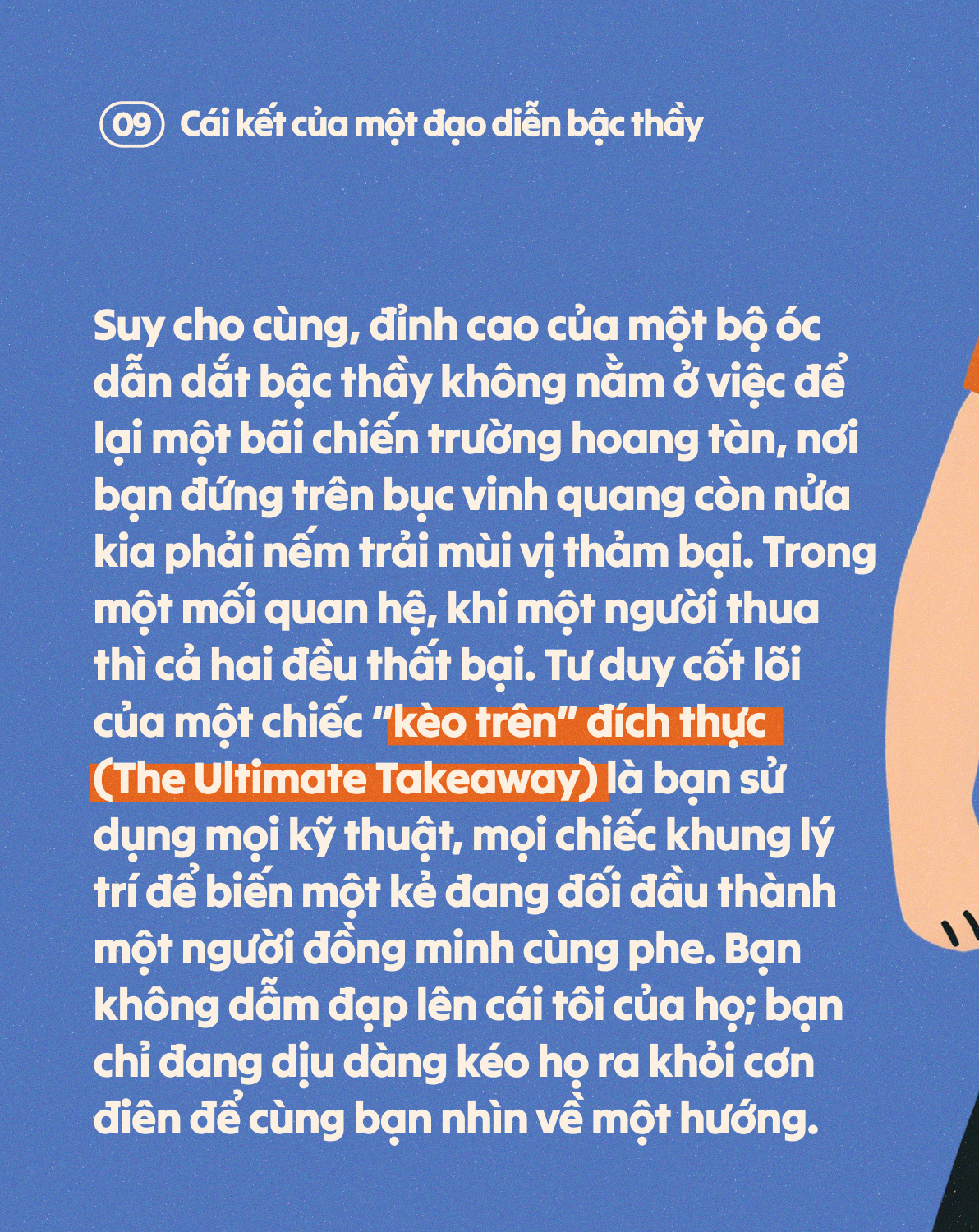 L&agrave;m thế n&agrave;o để lu&ocirc;n ở k&egrave;o tr&ecirc;n khi c&atilde;i nhau với người y&ecirc;u?- Ảnh 14.