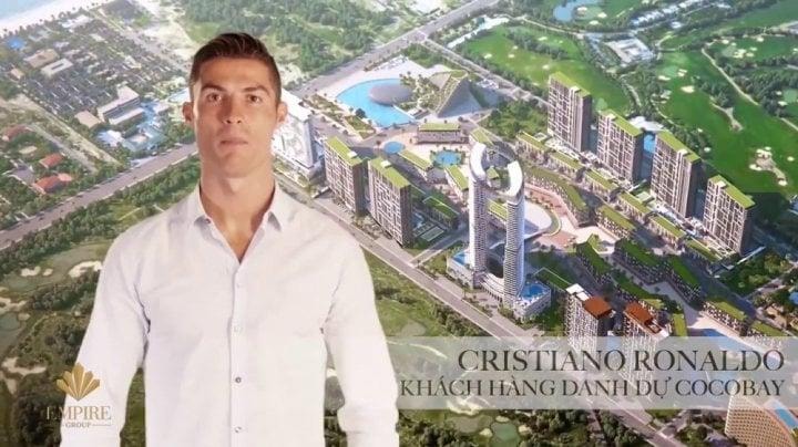 &Iacute;t ai biết si&ecirc;u sao Cristiano Ronaldo từng đặt mua nh&agrave; tại Việt Nam nhưng dự &aacute;n n&agrave;y hoang t&agrave;ng, xuống cấp sau nhiều năm đắp chiếu- Ảnh 1.