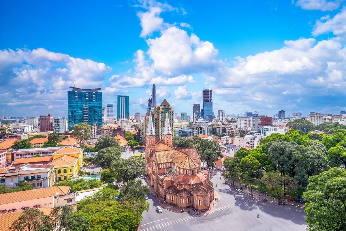 Vượt Melbourne v&agrave; Bắc Kinh, đại diện duy nhất Việt Nam v&agrave;o top 6 th&agrave;nh phố ẩm thực hấp dẫn nhất thế giới - Ảnh 3.