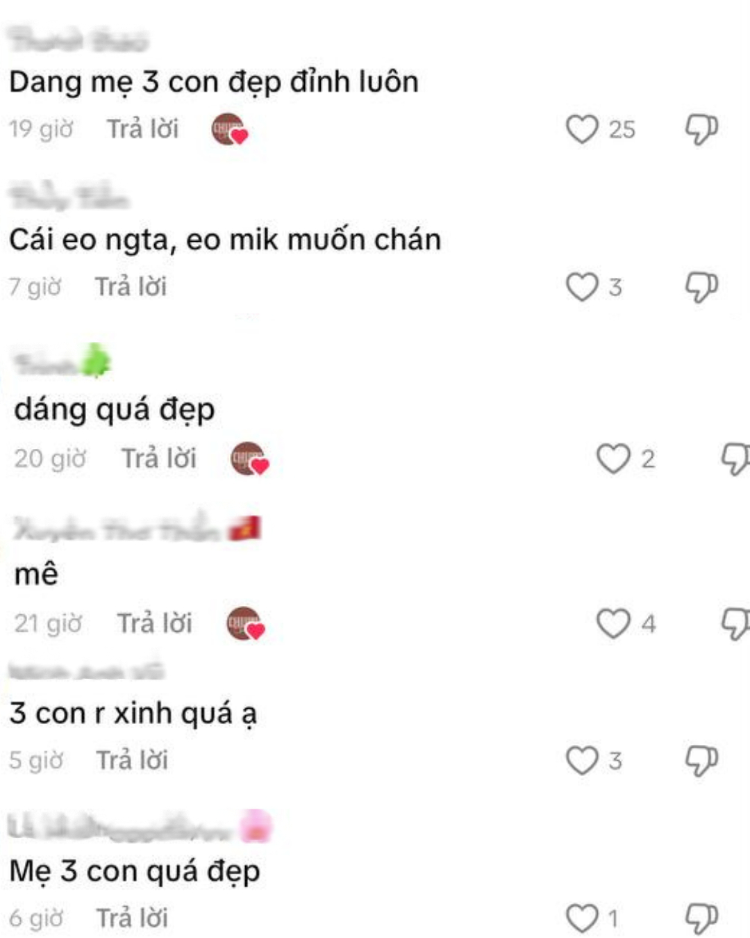 Kh&ocirc;ng mẹ 3 con n&agrave;o như Nh&atilde; Phương- Ảnh 3.