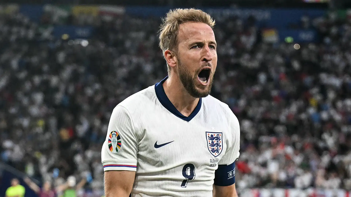 Đàn ông, hãy sống như Harry Kane! - áº¢nh 4.