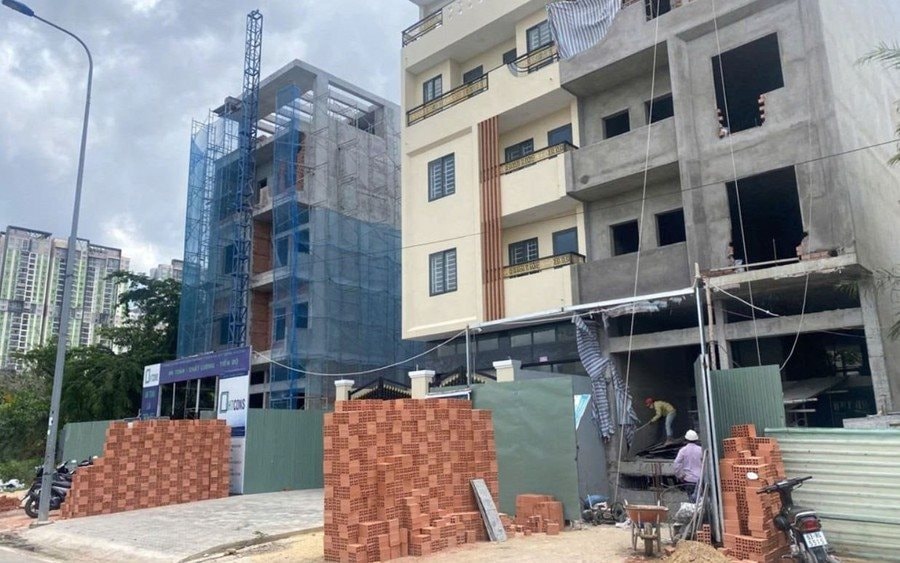 Từ 1/7, quy định mới li&ecirc;n quan đến x&acirc;y nh&agrave; sẽ c&oacute; hiệu lực, tất cả người d&acirc;n cần biết- Ảnh 2.