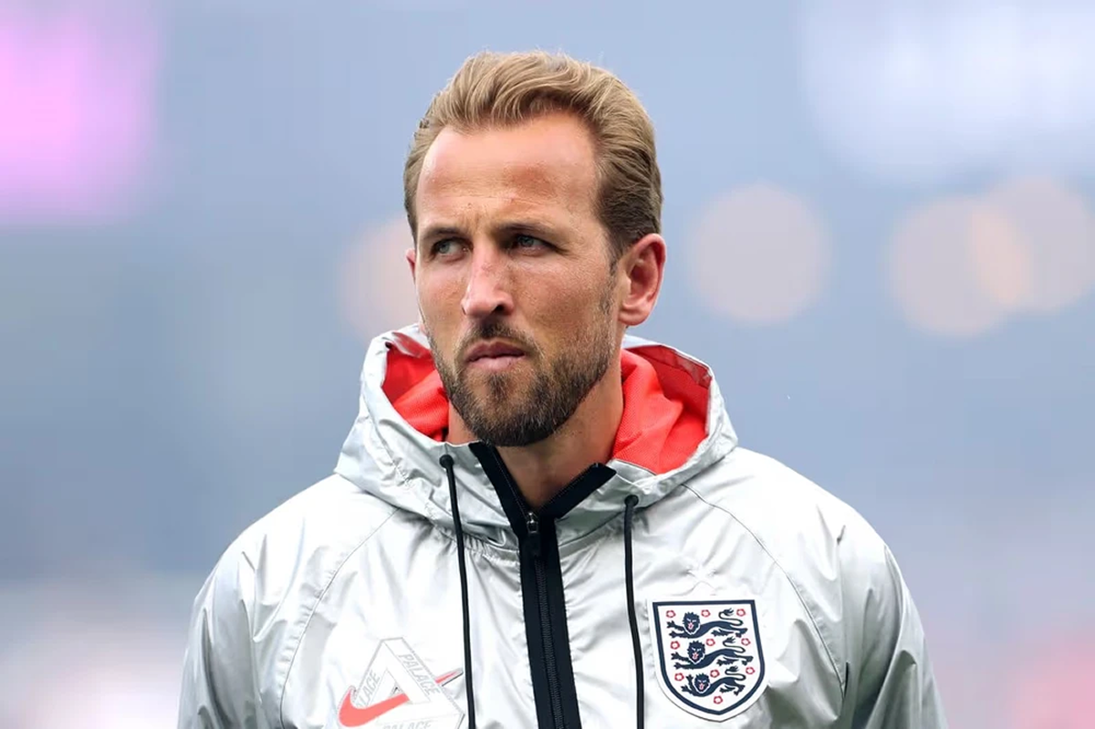 Đàn ông, hãy sống như Harry Kane! - áº¢nh 7.