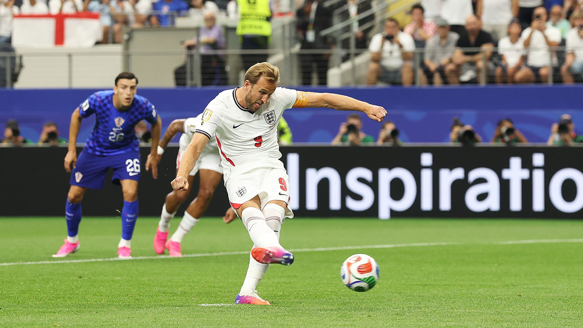 Đàn ông, hãy sống như Harry Kane! - áº¢nh 2.