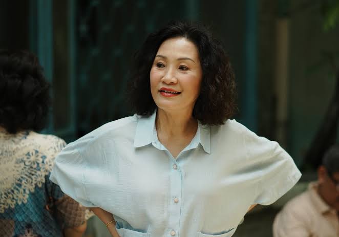 Hết ki&ecirc;n nhẫn với Phương Anh Đ&agrave;o- Ảnh 7.