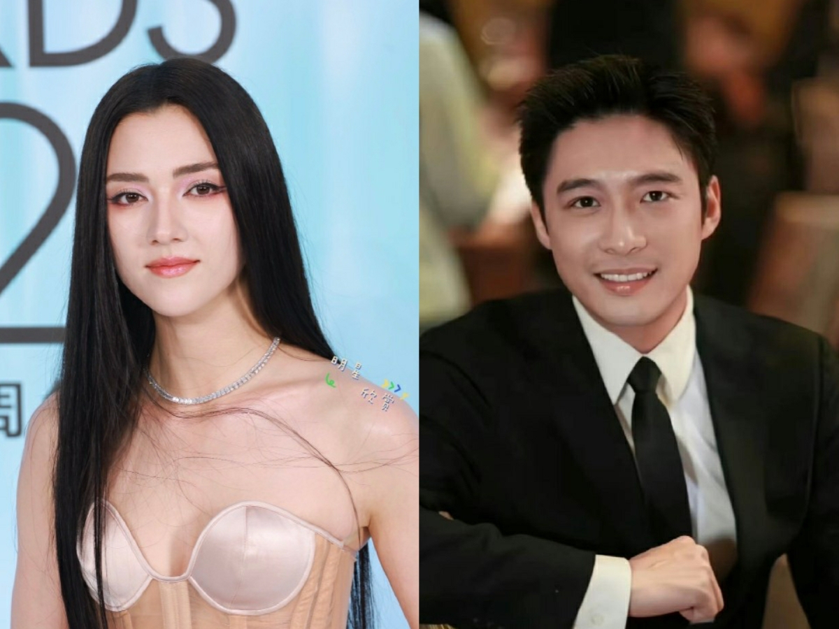 B&ugrave;ng nổ tin ngọc nữ showbiz gen Z mang thai cho thiếu gia tập đo&agrave;n hơn 14 tuổi, vội v&atilde; cưới chạy bầu- Ảnh 1.