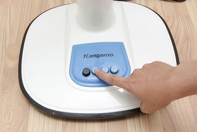C&oacute; cần r&uacute;t d&acirc;y điện, ph&iacute;ch cắm quạt sau khi tắt kh&ocirc;ng? EVN giải đ&aacute;p- Ảnh 3.