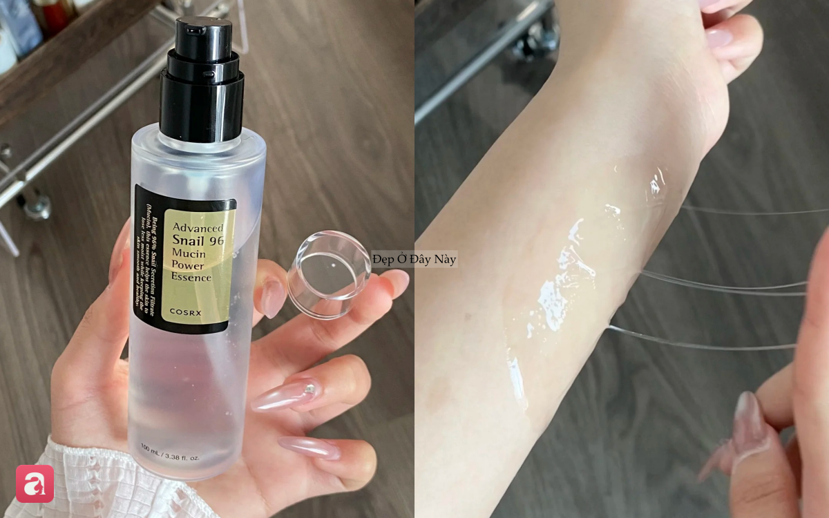 6 m&oacute;n dưỡng da H&agrave;n "danh xứng với thực" khiến c&aacute;c b&aacute;c sĩ da liễu cũng mua đi mua lại - Ảnh 2.