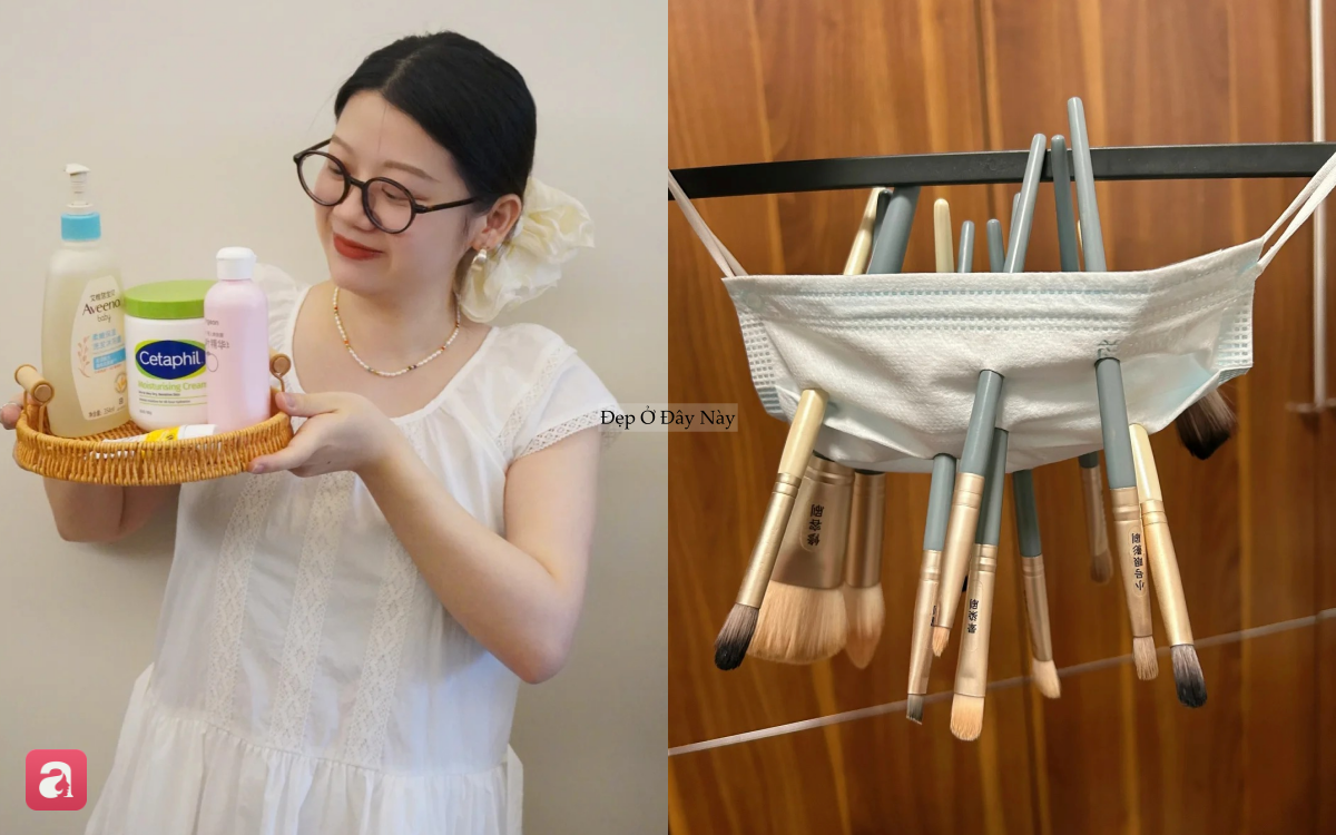 Mua 1 lọ sữa tắm trẻ em, t&ocirc;i ph&aacute;t hiện ra 4 c&ocirc;ng dụng cực hữu &iacute;ch &iacute;t ai biết - Ảnh 1.
