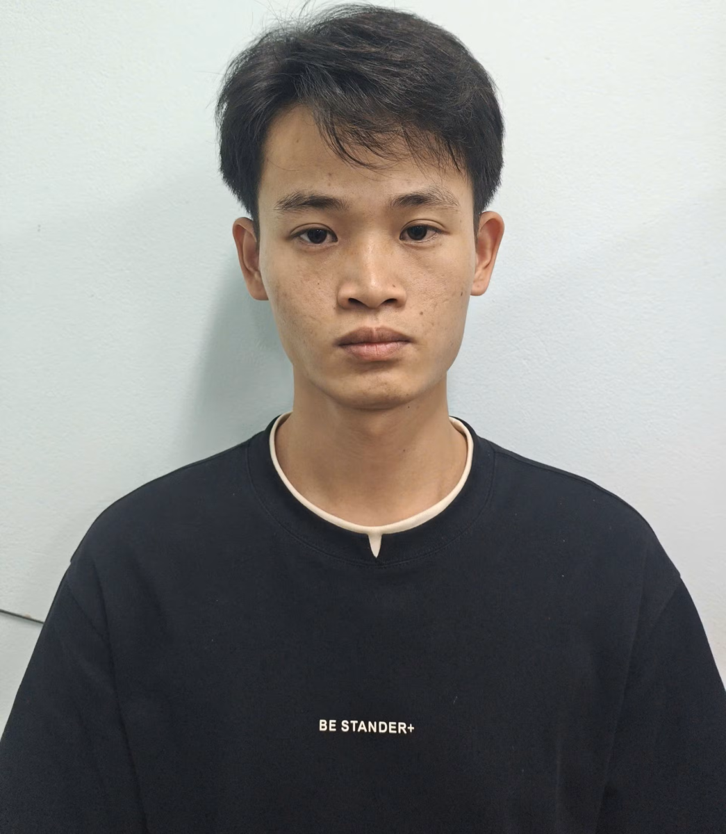 Ch&iacute;nh thức: Bắt tạm giam Trần Thị Thu Hường trong vụ x&acirc;y dựng Trung t&acirc;m lừa đảo quy m&ocirc; 'khủng' tại Việt Nam - Ảnh 3.