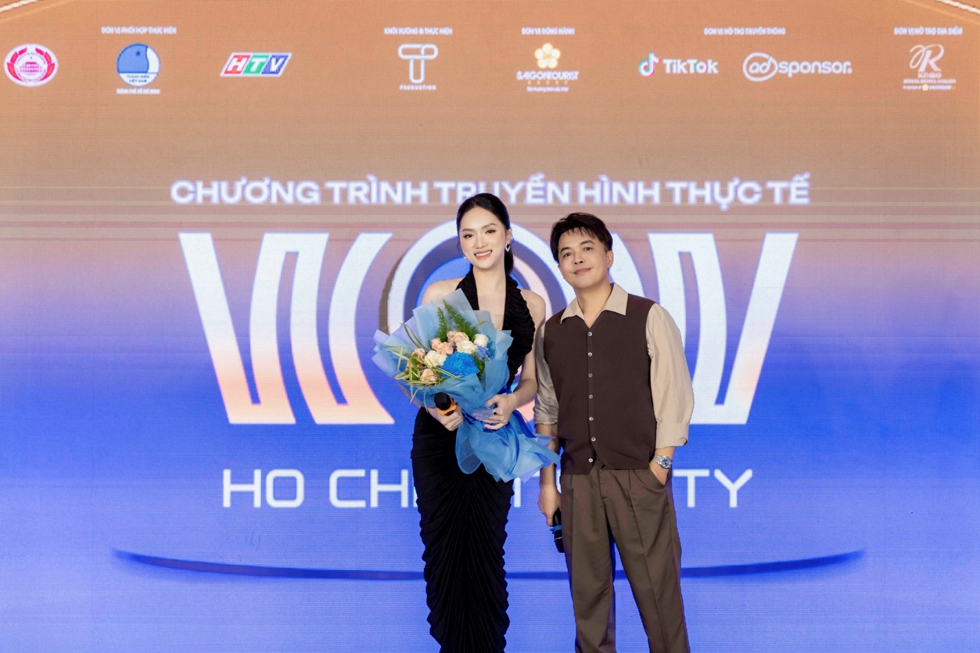 D&agrave;n cast to&agrave;n những t&ecirc;n tuổi cực hot khiến show thực tế n&agrave;y đang viral rần rần c&otilde;i mạng- Ảnh 4.