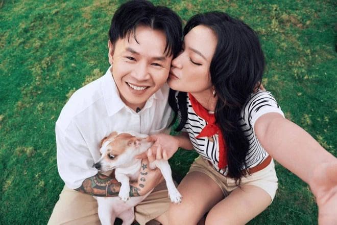 Động th&aacute;i của Binz giữa nghi vấn rạn nứt với Ch&acirc;u B&ugrave;i, Decao bị &ldquo;r&eacute;o t&ecirc;n&rdquo;- Ảnh 7.