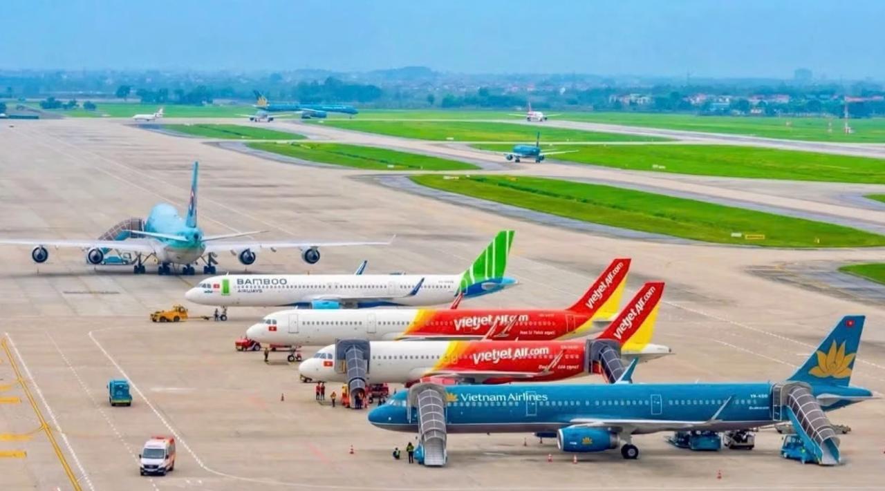 Từ 1/7, h&agrave;nh kh&aacute;ch được trả lại tiền nếu chuyến bay bị delay  - Ảnh 3.