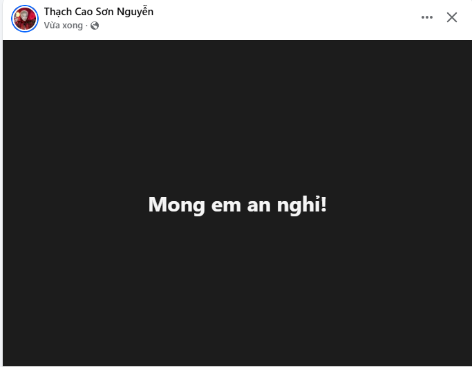 Ninh Dương Lan Ngọc v&agrave; d&agrave;n sao Việt tiễn biệt Thượng &uacute;y L&ecirc; Văn Thắng (Sao Nhập Ngũ) - Ảnh 1.