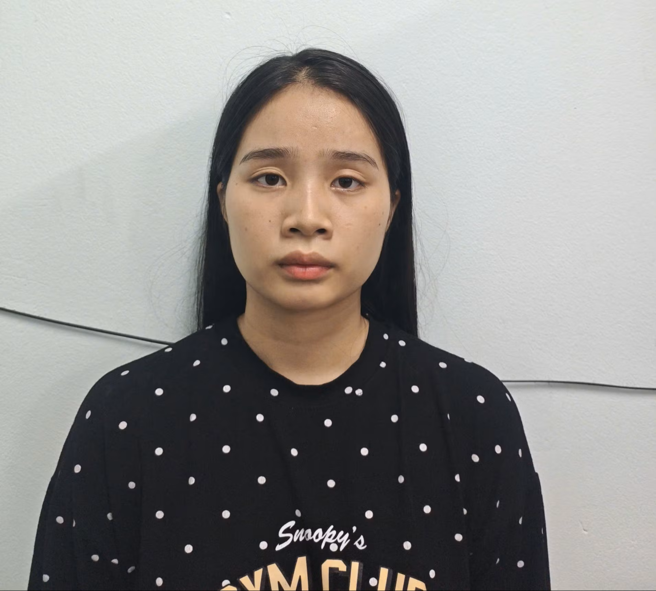 Ch&iacute;nh thức: Bắt tạm giam Trần Thị Thu Hường trong vụ x&acirc;y dựng Trung t&acirc;m lừa đảo quy m&ocirc; 'khủng' tại Việt Nam - Ảnh 2.