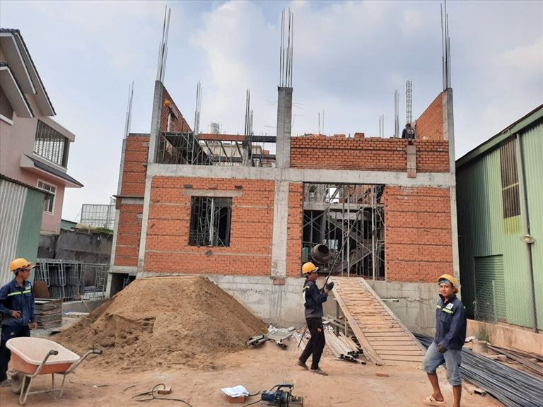 Từ 1/7, quy định mới li&ecirc;n quan đến x&acirc;y nh&agrave; sẽ c&oacute; hiệu lực, tất cả người d&acirc;n cần biết- Ảnh 1.