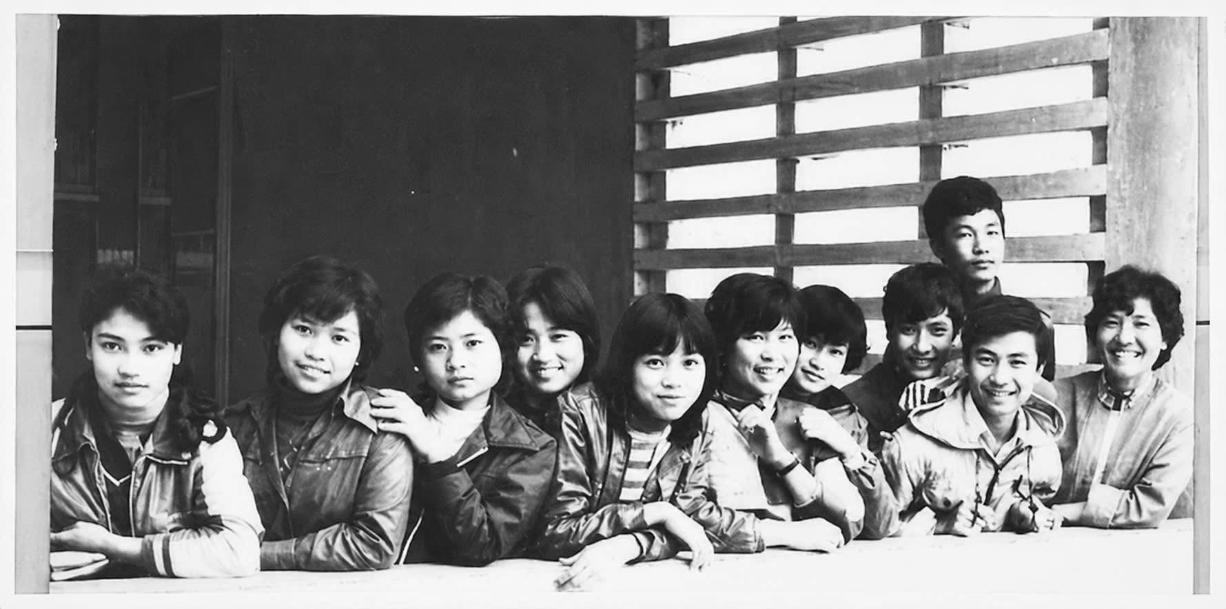 Nh&agrave; ph&ecirc; b&igrave;nh văn học Nguyễn Thanh Sơn: "Kh&ocirc;ng thể dạy học sinh bằng c&aacute;ch nh&igrave;n c&oacute; sẵn rồi y&ecirc;u cầu c&aacute;c em c&oacute; c&aacute;ch nh&igrave;n ri&ecirc;ng"- Ảnh 6.