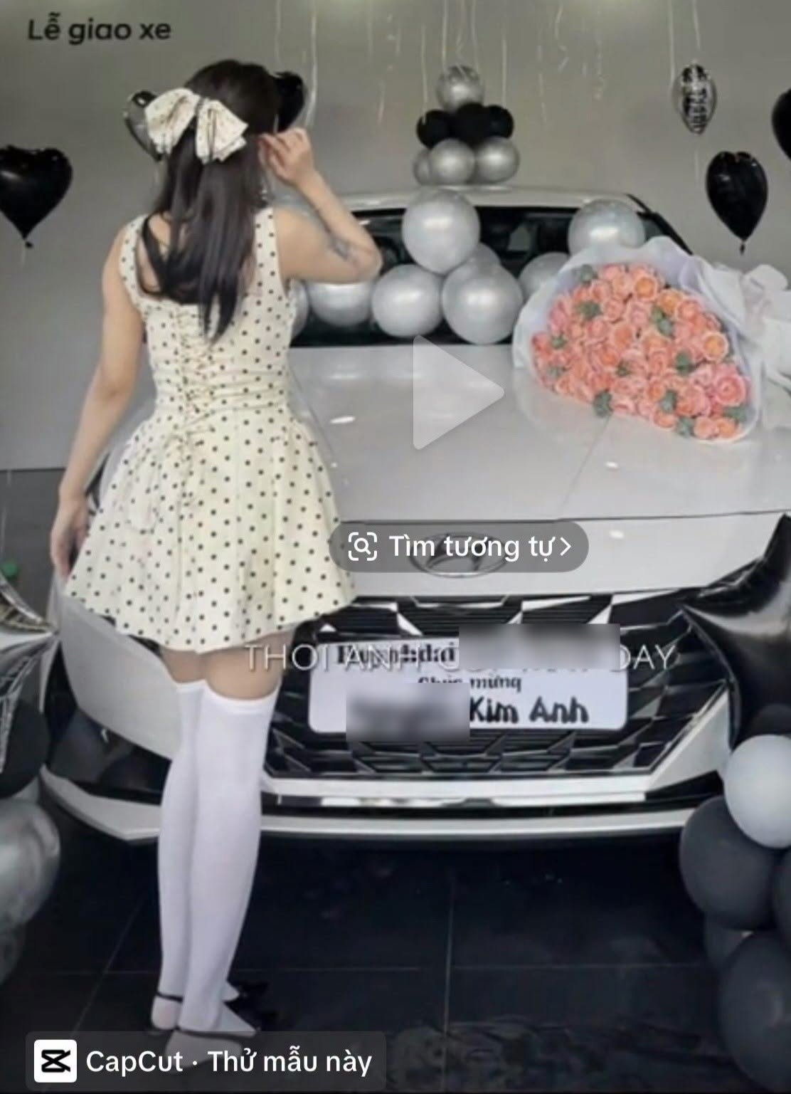 Cho&aacute;ng ngợp với những m&agrave;n khoe tiền, mua v&agrave;ng, thưởng n&oacute;ng của nh&acirc;n vi&ecirc;n sale trong đại &aacute;n &ldquo;hợp đồng kỳ nghỉ&rdquo;- Ảnh 6.