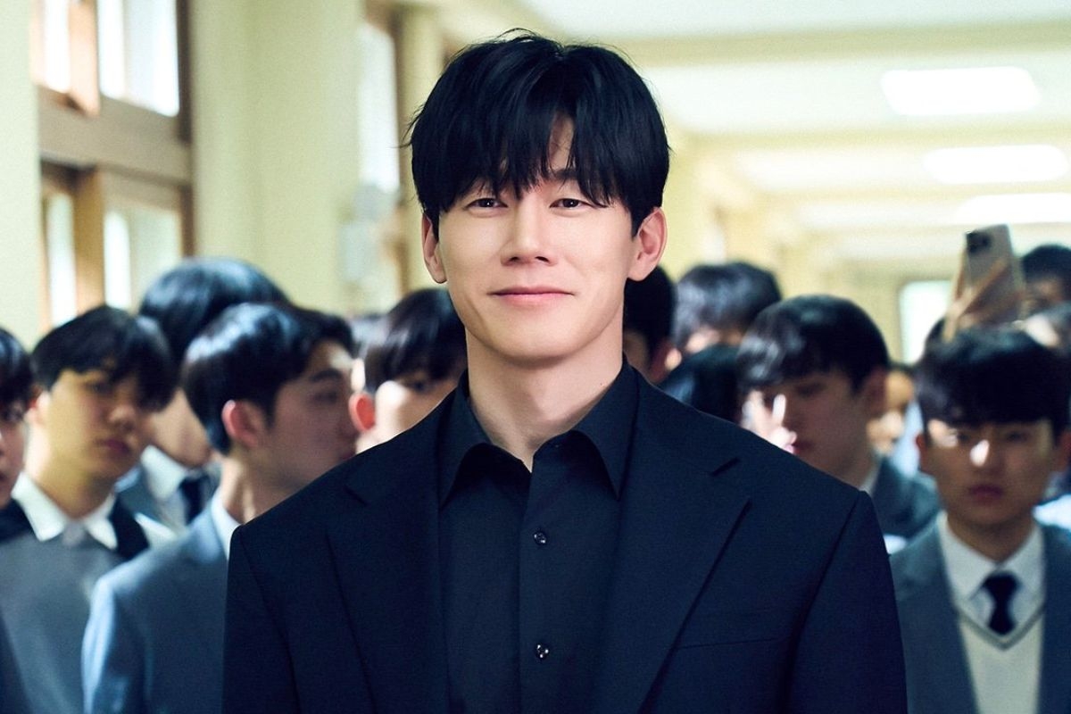 B&aacute;i phục mỹ nam c&oacute; 2 phim H&agrave;n c&ugrave;ng thống trị Netflix Việt Nam: Diễn xuất vượt xa chữ đỉnh, ai xem cũng ph&aacute;t cuồng- Ảnh 2.