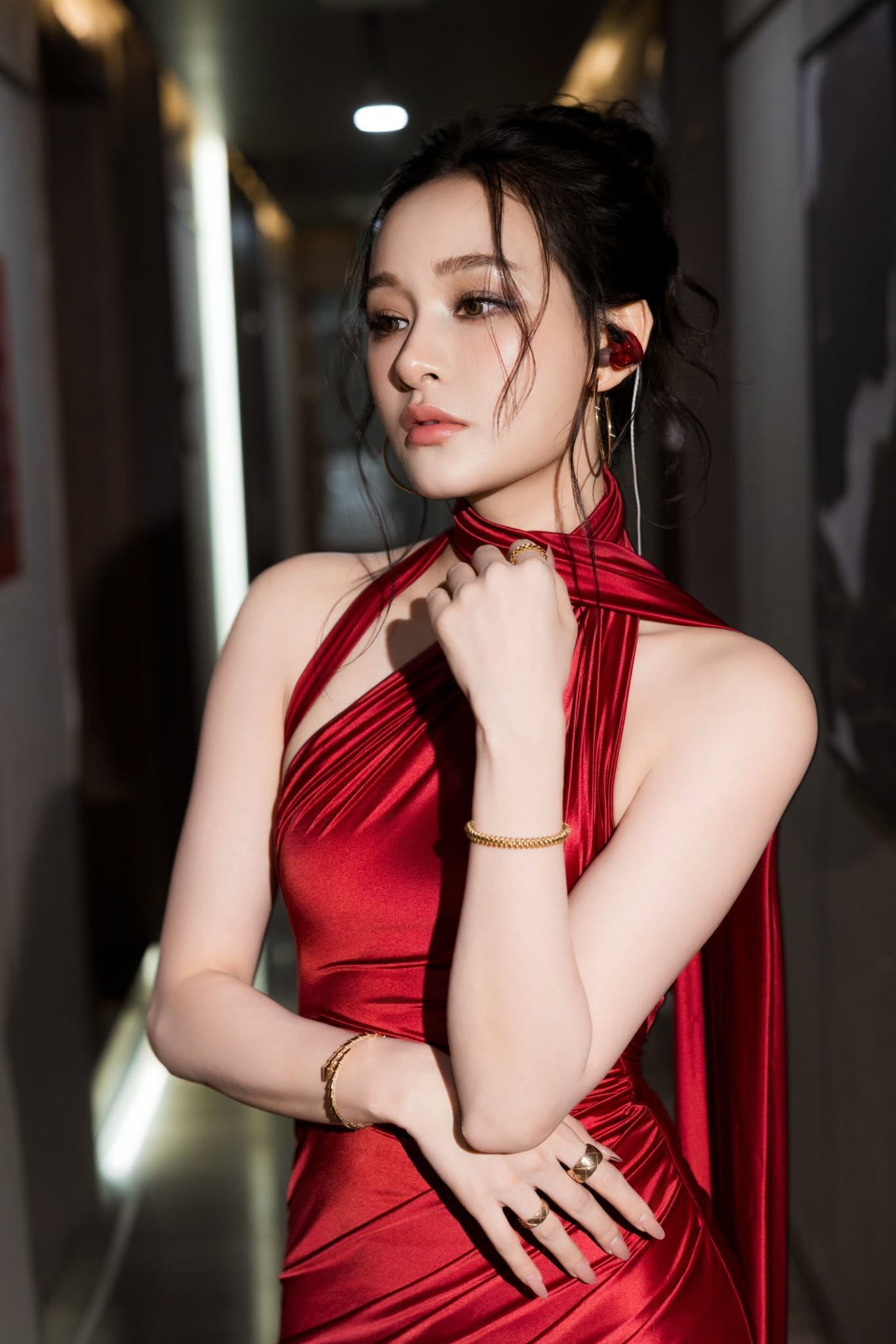 Hiền Hồ dạo n&agrave;y lạ thế- Ảnh 6.