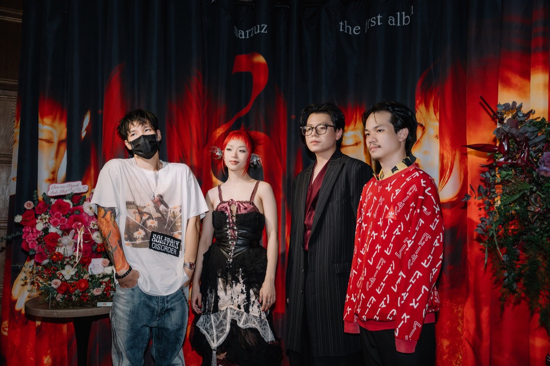 Mỹ nh&acirc;n duy nhất c&oacute; khả năng "gom" cả d&agrave;n sao top 1 streaming Việt Nam: 12 tuổi đ&atilde; nổi tiếng, con nh&agrave; n&ograve;i ch&iacute;nh hiệu - Ảnh 3.