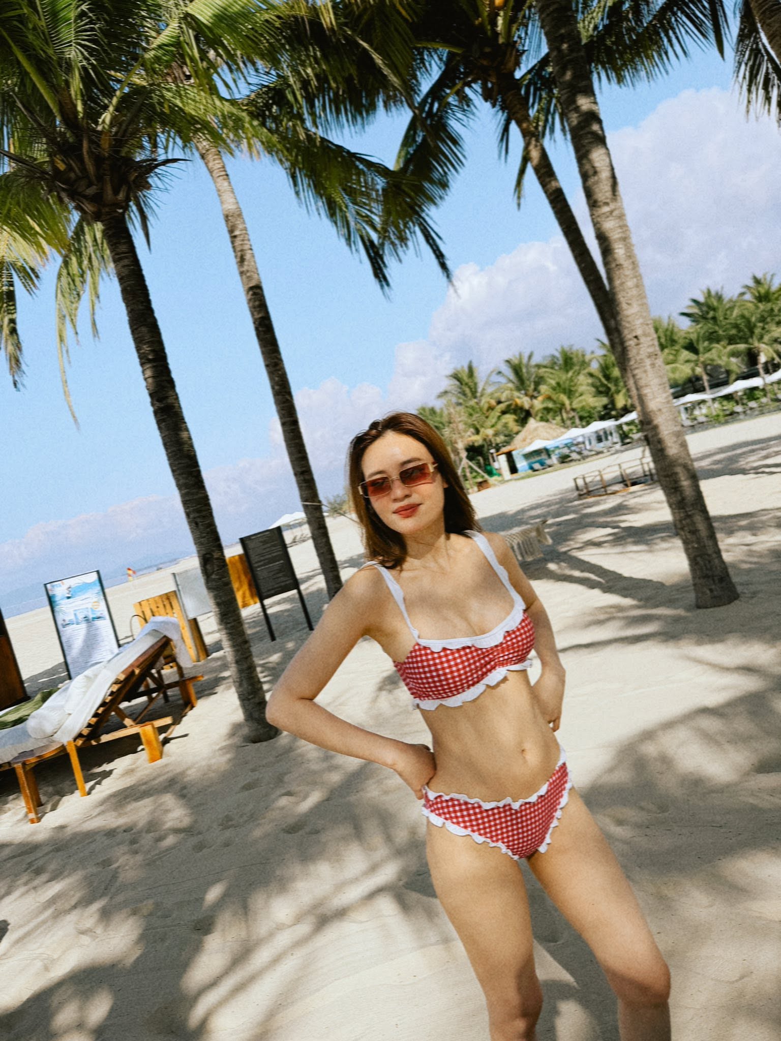 Ngọc nữ m&agrave;n ảnh Việt từng bị ung thư cổ tử cung: U40 vẫn độc th&acirc;n, sở hữu mảnh đất hơn 60 tỷ- Ảnh 5.