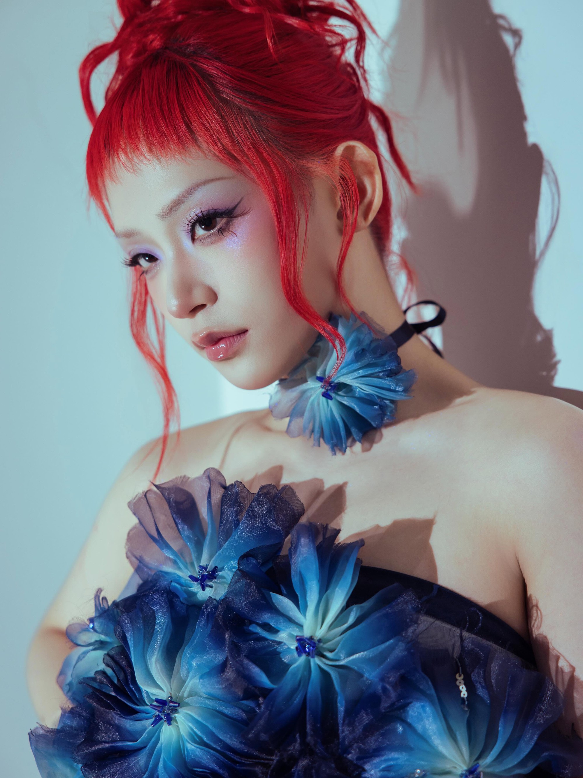 Mỹ nh&acirc;n duy nhất c&oacute; khả năng "gom" cả d&agrave;n sao top 1 streaming Việt Nam: 12 tuổi đ&atilde; nổi tiếng, con nh&agrave; n&ograve;i ch&iacute;nh hiệu - Ảnh 8.