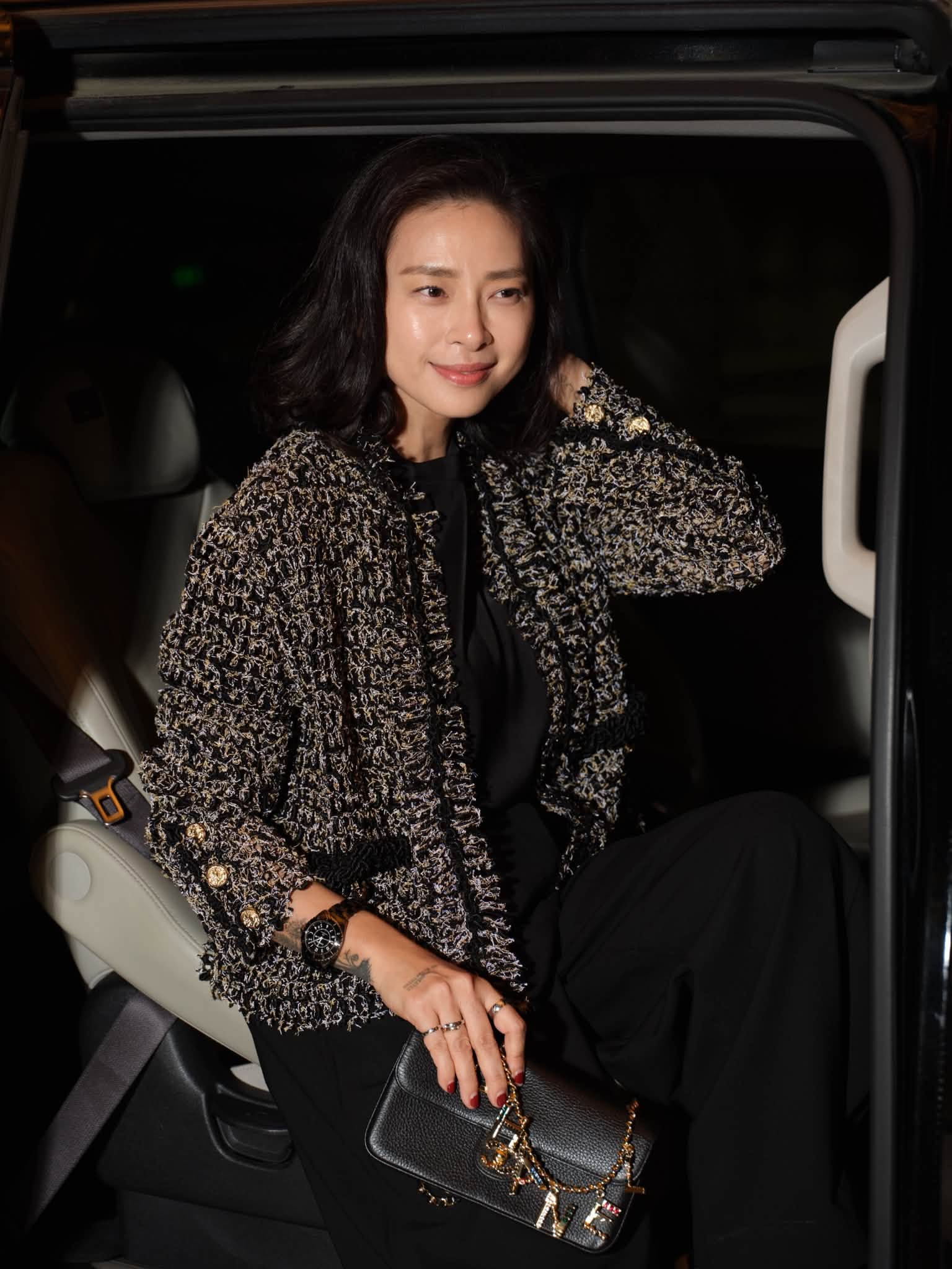 Ng&ocirc; Thanh V&acirc;n đ&atilde; dừng lại- Ảnh 7.
