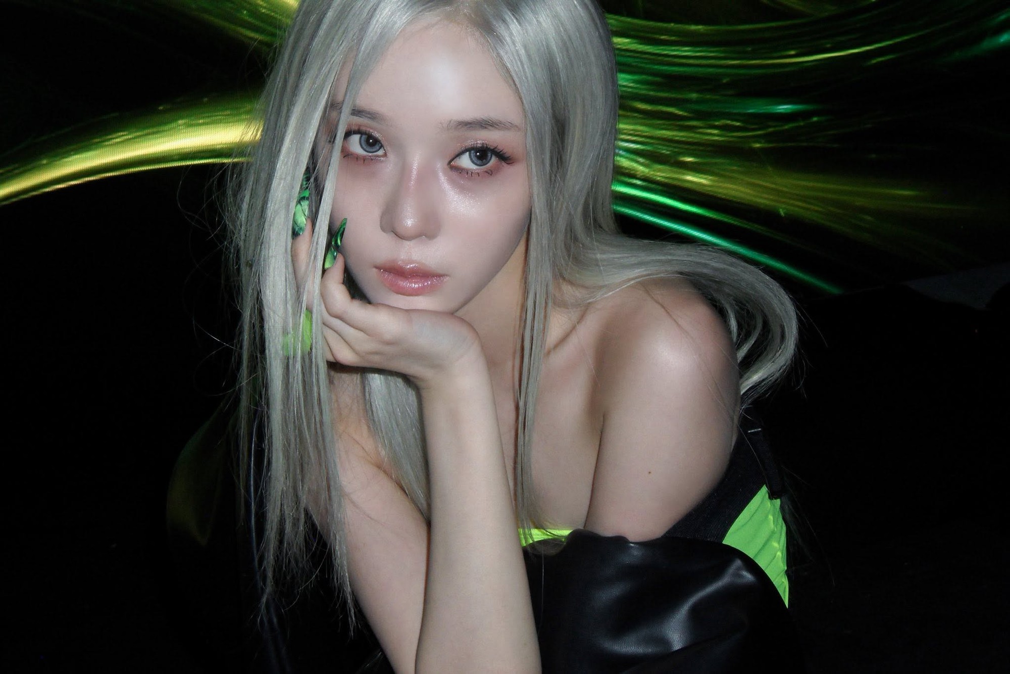 Cặp mỹ nh&acirc;n "v&ocirc; địch nhan sắc World Cup", 1 chi tiết lộ lu&ocirc;n &yacute; trung nh&acirc;n  - Ảnh 14.