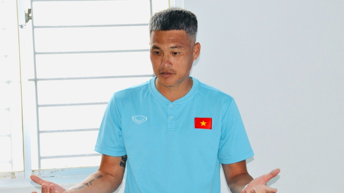 C&ocirc;ng Vinh tiến th&ecirc;m một bước nữa trong sự nghiệp- Ảnh 2.