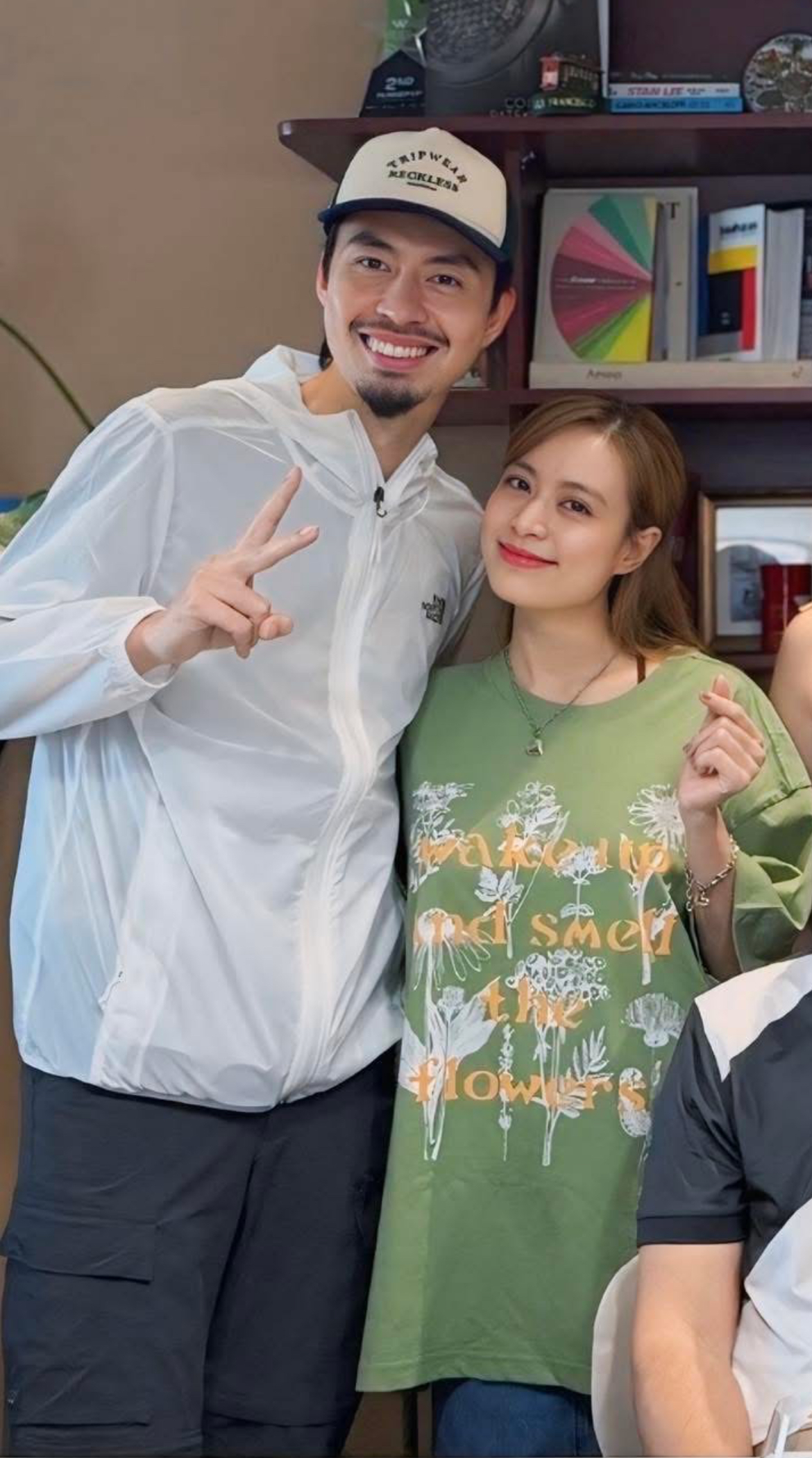 Nhận kh&ocirc;ng ra Ho&agrave;ng Thuỳ Linh- Ảnh 7.