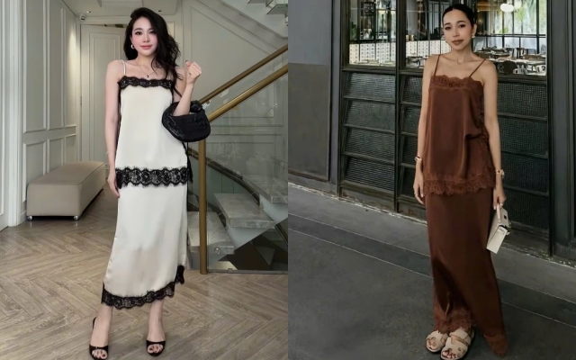 Ren kiểu Ph&aacute;p: Xu hướng khiến m&ugrave;a h&egrave; trở n&ecirc;n l&atilde;ng mạn hơn bao giờ hết - Ảnh 16.