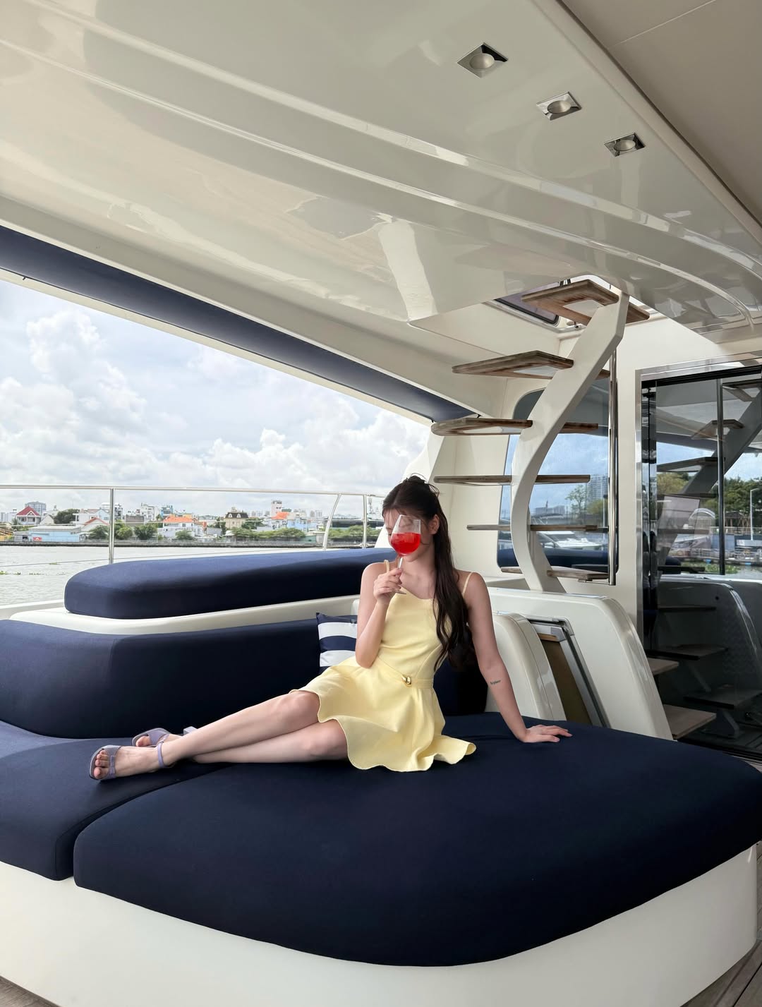 Mỹ nữ Việt cao chưa tới 1m60: Chứng minh mặc đẹp chưa bao giờ phụ thuộc chiều cao- Ảnh 5.