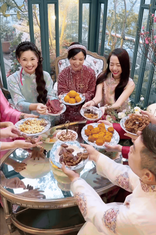 Đại gia S&agrave;i th&agrave;nh h&eacute; lộ g&oacute;c đắt gi&aacute; nhất penthouse tầng 37: Cả gia t&agrave;i chưa chắc mua được cảm gi&aacute;c n&agrave;y- Ảnh 11.