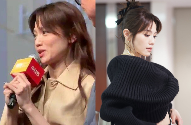 Xuất hiện nữ ho&agrave;ng dựng chuyện trong showbiz: Thủ đoạn phao tin "x&agrave;o couple" sốc đến nổi khiến 1 đại gia c&oacute; vợ đi&ecirc;u đứng, phải kiện ra t&ograve;a- Ảnh 2.