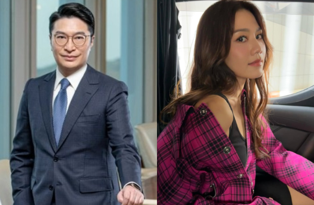 Xuất hiện nữ ho&agrave;ng dựng chuyện trong showbiz: Thủ đoạn phao tin "x&agrave;o couple" sốc đến nổi khiến 1 đại gia c&oacute; vợ đi&ecirc;u đứng, phải kiện ra t&ograve;a- Ảnh 1.