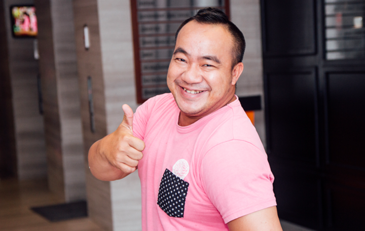 D&agrave;n sao Bỗng dưng muốn kh&oacute;c sau 18 năm: Người l&agrave;m d&acirc;u h&agrave;o m&ocirc;n, người lẻ b&oacute;ng- Ảnh 4.