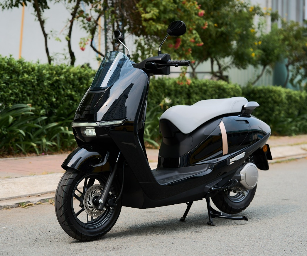 Xe m&aacute;y điện giảm gi&aacute; 22 triệu đồng c&oacute; thực sự đ&aacute;ng mua?- Ảnh 1.