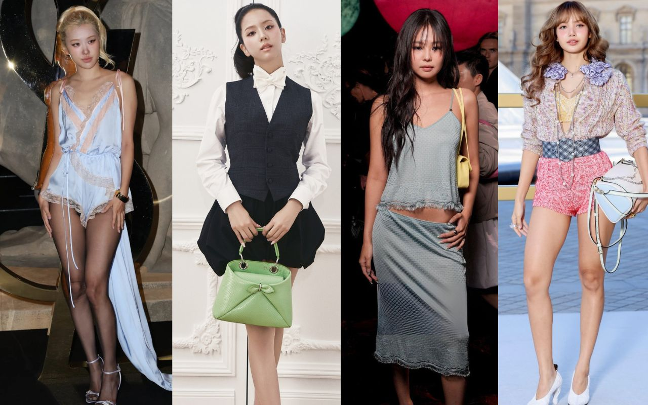 Đẳng cấp "biểu tượng to&agrave;n cầu": Nh&oacute;m nữ duy nhất được Ho&agrave;ng gia Anh trao hu&acirc;n chương, được kỷ lục Guinness vinh danh  - Ảnh 3.