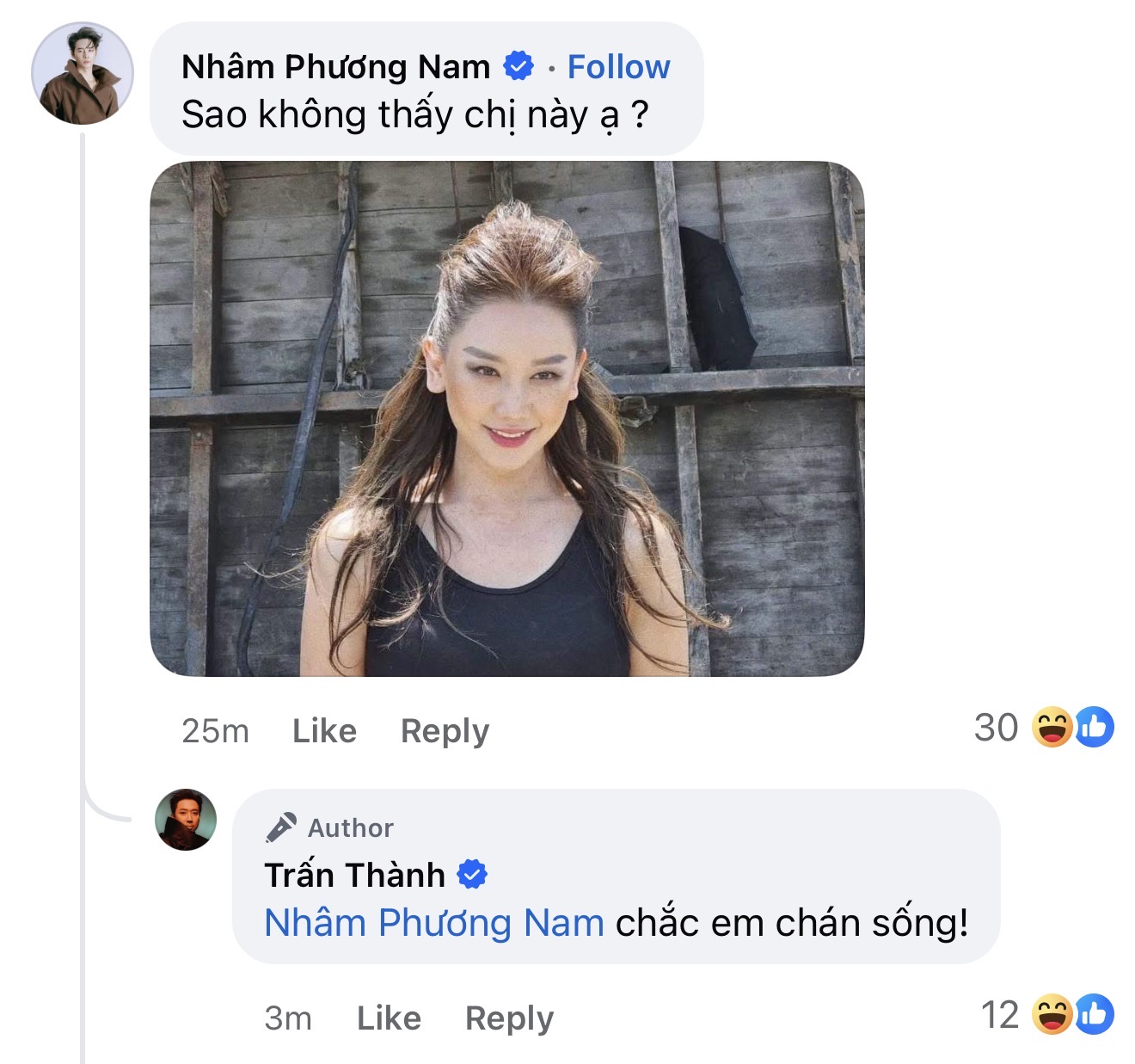 Trấn Th&agrave;nh nhận x&eacute;t 1 sao nam "ch&aacute;n sống" khi tung bức ảnh xấu nhất sự nghiệp Hari Won- Ảnh 5.