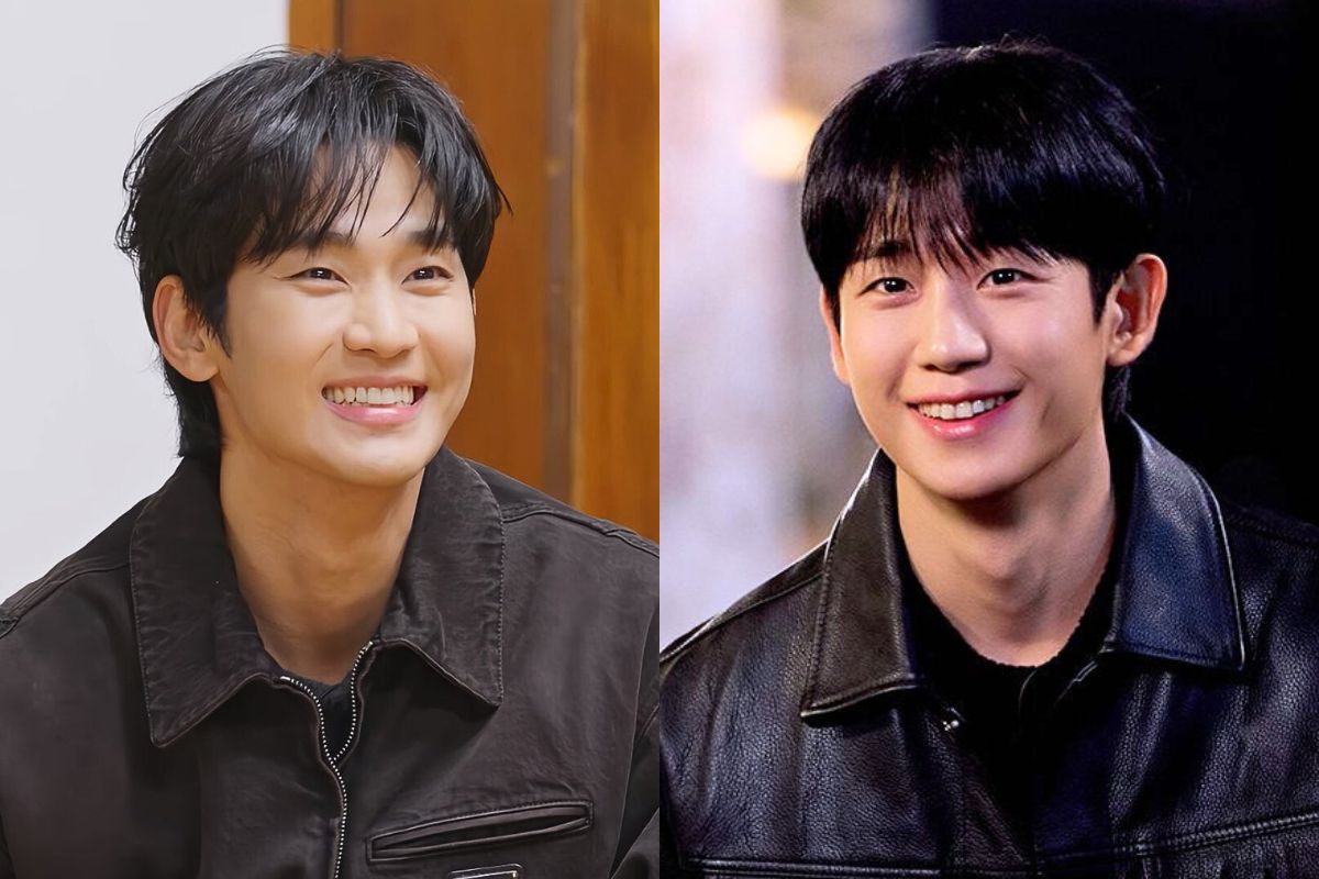 Người kh&ocirc;ng quay lưng lại với Kim Soo Hyun- Ảnh 2.