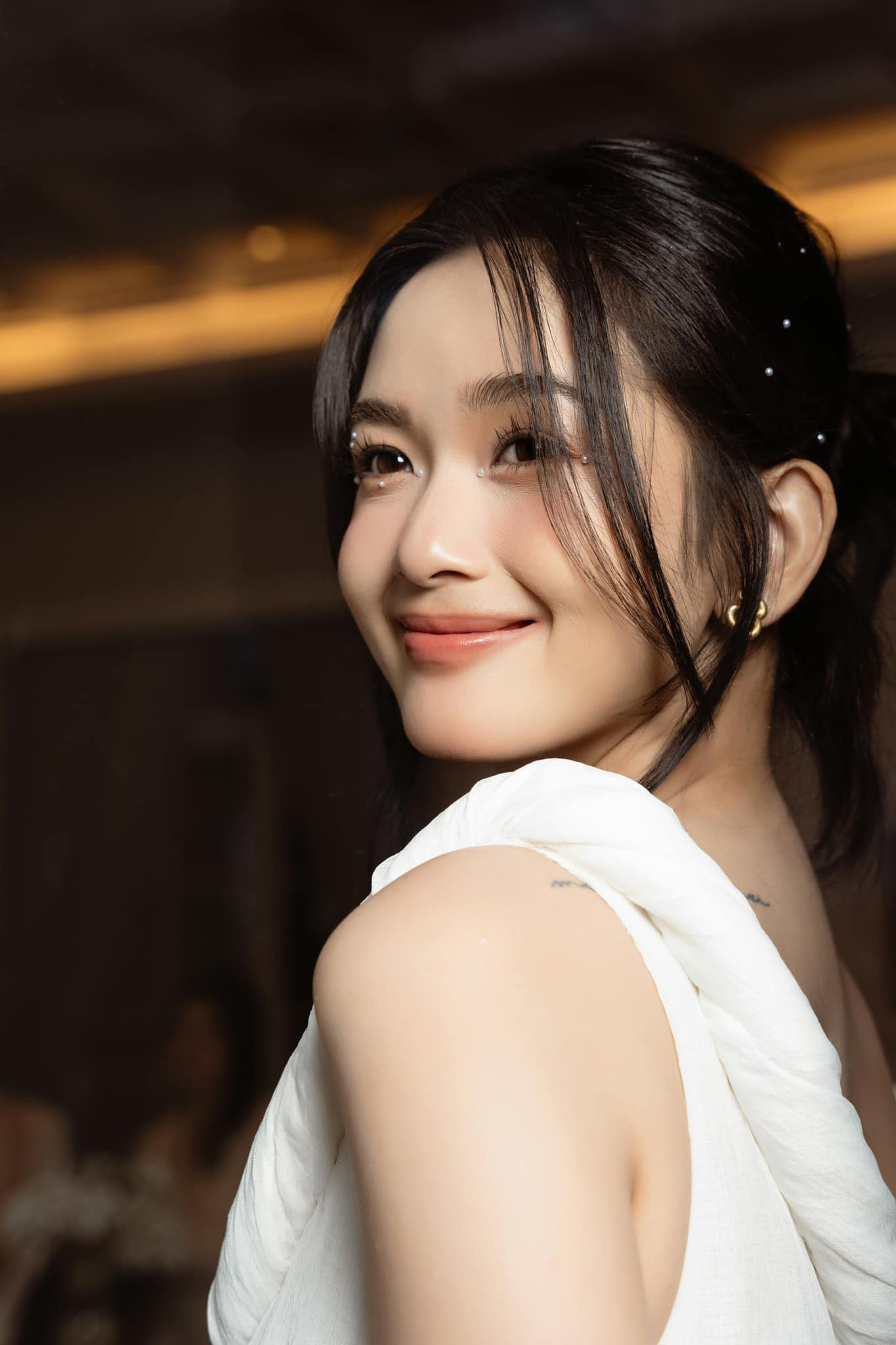 5 nữ thần ng&ocirc;n t&igrave;nh đẹp nhất Việt Nam: Nh&atilde; Phương xếp sau Tr&uacute;c Anh, hạng 1 ai thấy cũng muốn y&ecirc;u- Ảnh 10.