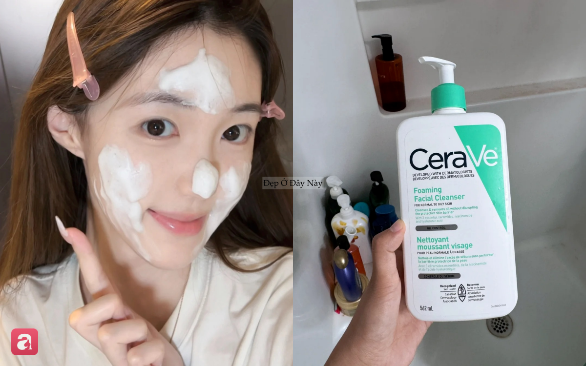 Kh&ocirc;ng phải đầu tư v&agrave;o retinol, đ&acirc;y l&agrave; 6 bước chống l&atilde;o h&oacute;a quan trọng nhất theo b&aacute;c sĩ da liễu - Ảnh 1.