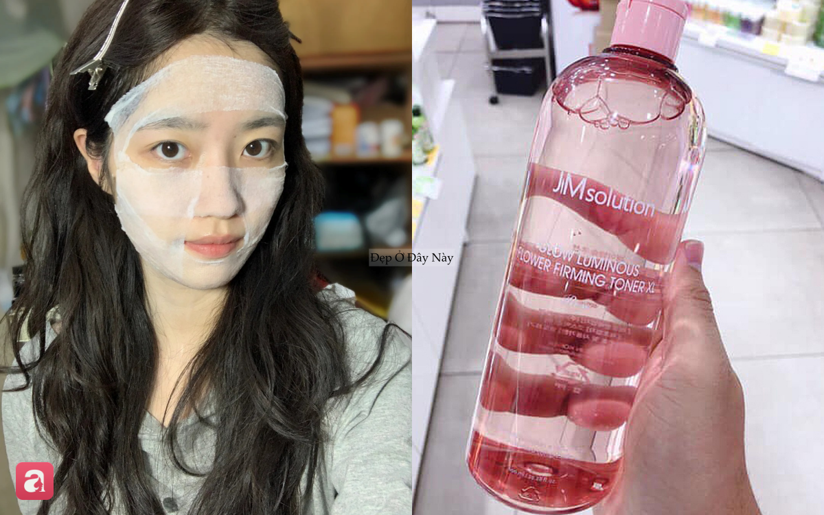 Kh&ocirc;ng phải đầu tư v&agrave;o retinol, đ&acirc;y l&agrave; 6 bước chống l&atilde;o h&oacute;a quan trọng nhất theo b&aacute;c sĩ da liễu - Ảnh 2.