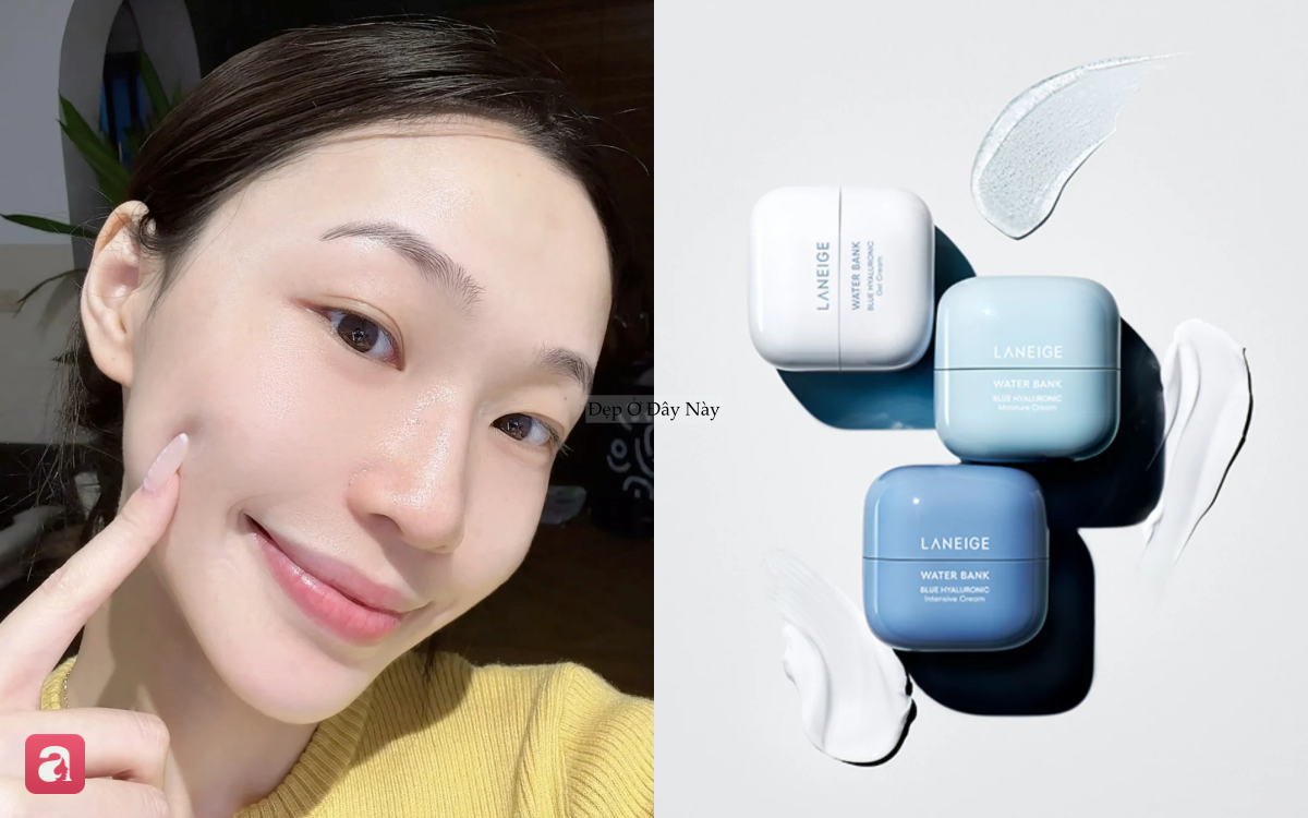 Kh&ocirc;ng phải đầu tư v&agrave;o retinol, đ&acirc;y l&agrave; 6 bước chống l&atilde;o h&oacute;a quan trọng nhất theo b&aacute;c sĩ da liễu - Ảnh 5.