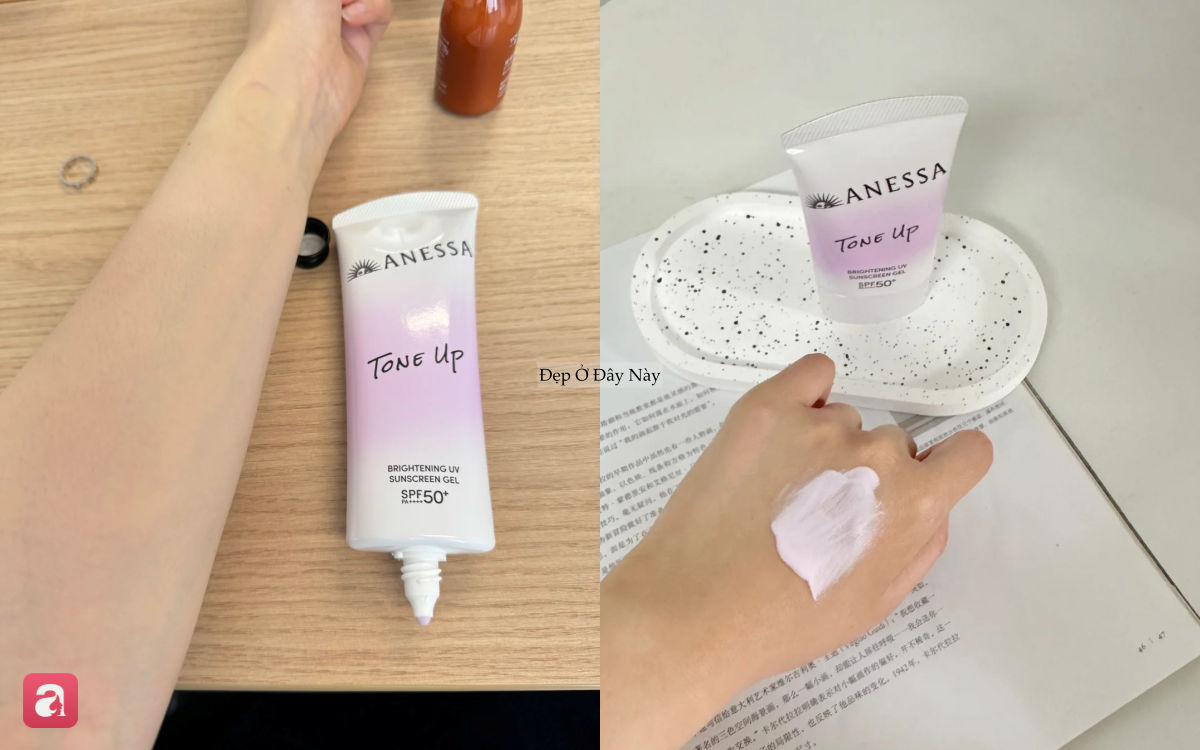 Kh&ocirc;ng phải đầu tư v&agrave;o retinol, đ&acirc;y l&agrave; 6 bước chống l&atilde;o h&oacute;a quan trọng nhất theo b&aacute;c sĩ da liễu - Ảnh 6.