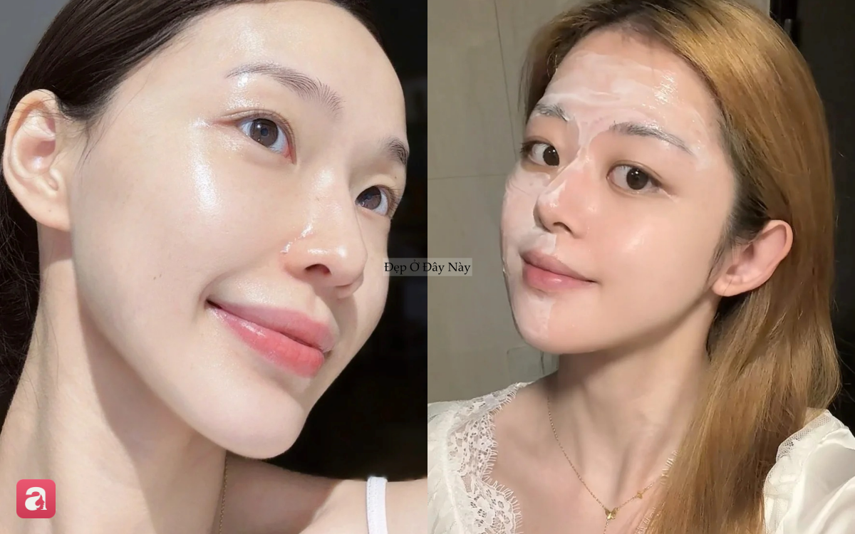 Kh&ocirc;ng phải đầu tư v&agrave;o retinol, đ&acirc;y l&agrave; 6 bước chống l&atilde;o h&oacute;a quan trọng nhất theo b&aacute;c sĩ da liễu - Ảnh 7.