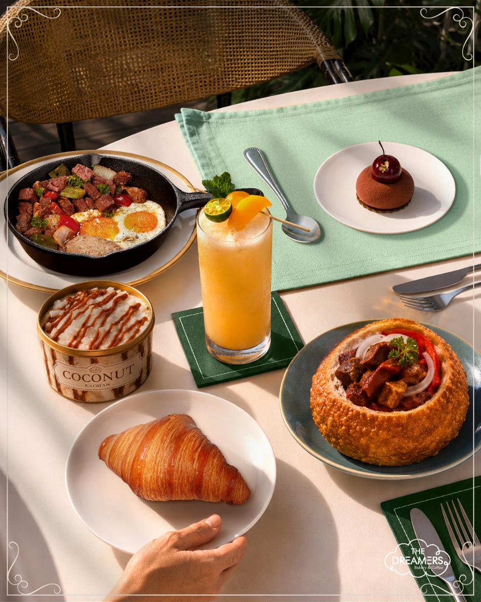G&oacute;c b&aacute;nh chuẩn &Acirc;u đang được giới trẻ TP.HCM truyền tai: Croissant &ldquo;ng&agrave;n lớp&rdquo; chạm nhẹ đ&atilde; thấy gi&ograve;n tan - Ảnh 4.